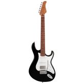 Cort G260cs Bk Elektro Gitar