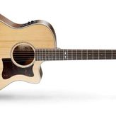 Cort GA5F-BWNS Elektro Akustik Gitar