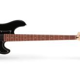 Cort GB34JJBK Siyah Bass Gitar