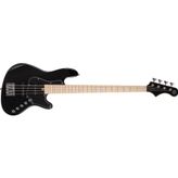 Cort NJS4BK 4 Telli Siyah Bas Gitar