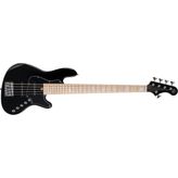 Cort NJS5BK 5 Telli Bas Gitar
