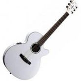Cort SFX1FAW Elektro Akustik Gitar
