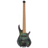 Cort Space5sdg Bass Gitar – Star Dust Green