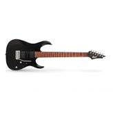 Cort X100 Open Pore Black Elektro Gitar