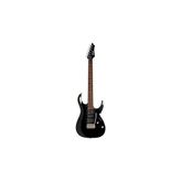 Cort X200 Bk Elektro Gitar Siyah - Siyah