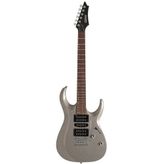 Cort X200sv Elektro Gitar, Gümüş, (H-H)