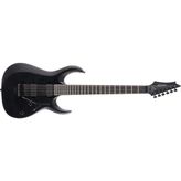 Cort X500 MENACE BKS Elektro Gitar