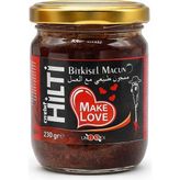 Corvus Natural Hilti Bitkisel Içerikli Macun 230 Gr.