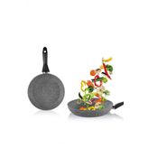 Cory Y.Y.Tava - 24cm -Gri
