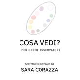 Cosa vedi?: Versione per occhi osservatori