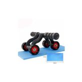 Cosfer CSF-204 Tekerlekli Ab Whell Güç Tekerleği