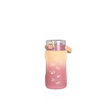 Cosiness Mod Style Renkli PC 1500 ml. Matara - Suluk