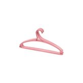 Cosiness Moda Elbise Askısı 6 Lı - Pembe
