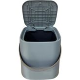 Cosiness Pratik Klik Çöp Kovası 4 Lt
