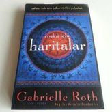 Coşku İçin Haritalar - Gabrielle Roth