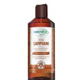 Cosmecit 400 ml Argan Şampuanı