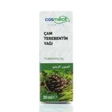 Cosmecit Çam Terebentin Yağı 20 Ml
