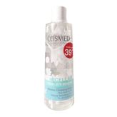 Cosmed 400 ml Complete Benefit Makyaj Temizleme Suyu