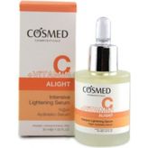Cosmed Yoğun Aydınlatıcı 30 ml Serum