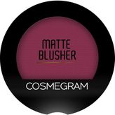 Cosmegram No:206 Matte Blusher Mat Allık