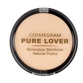 Cosmegram Pure Lover No:1 Pudra