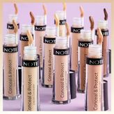 Cosmetics Conceal & Protect Likit Concealer - 02