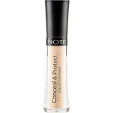 Cosmetics Cosmetics Conceal & Protect Likit Concealer - 05, Soft Ivory