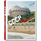 COSMIC COMMUNIST CONSTRUCTIONS PHOTOGRAPHED - FREDERIC CHAUBIN