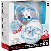 Cosmic Cyclone Drone - Çok Renkli