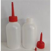 Cosmicplus Boş Şişe Ambalaj 100 Ml