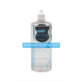 Cosmo Clean Çok Amaçlı Lens Solüsyonu 400 ML