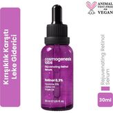 Cosmogenesis Labs Retinol 30 ml Yüz Serumu