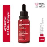 Cosmogenesis Labs Vitamin C 30 ml Yüz Serumu