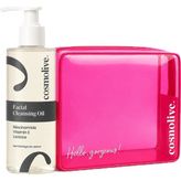 Cosmolive Niacinamide & Makyaj Pembe_large 2'li Set