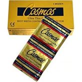 Cosmos Lux Prezervatif 12'li