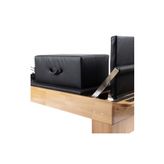 Cosmospilates Reformer Pilates Box Basic Siyah