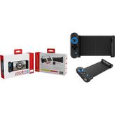 Cosmostech PG-9120 Kablosuz Mobil ve Tablet Oyun Tutucu