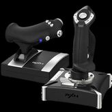 Cosmostech Pxn 2119 Pro Flight Stick Uçuş Simülasyon Joystick Seti – Gaz Kollu Pc Ps4 Xbox One Uyumlu