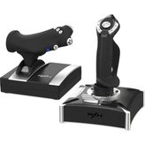 Cosmostech PXN-2119 Pro Uçuş Simülasyon Joystick – Pc & Ps4 & Xbox Uyumlu Titreşimli flight stick