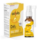 Cosvia Collagen Vitamin D3 K2 20 ml Sprey