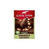 Cote D'or 180 gr Bademli Bitter Çikolata