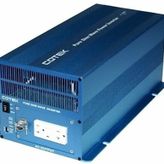Cotek 48V 3000W Tam Sinüs Inverter