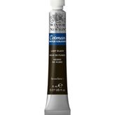 Cotman Sulu Boya 8ml Lamp Black 337