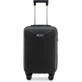 Cotpoly Home Petra Lüx Abs Kabin Boy Valiz 55 cm - Siyah