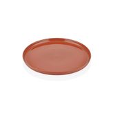 Cotta Limoges Servis Tabağı Terracota 27 cm CTT027