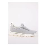 Cotton Bar Gri Kadın Sneaker LULIAN