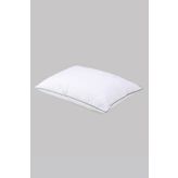 Cotton Box Aloe Vera 50x70 cm Beyaz Yastık
