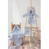 Cotton Box Bebek Banyo Seti