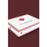 Cotton Box Çift Kişilik Battaniyeli Nevresim Takımı