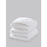 Cotton Box Exclusive Çift Kişilik Ranforce Yorgan Krem